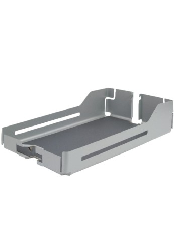 PEKA (01.61301.S) Kosz Libell 250 szary