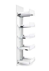 PEKA (02.3074.KPL/B) CONVOY Centro 1530