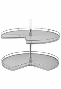 PEKA (05.426.S/S) Obrotnica 3/4 koła-ARENA 820mm