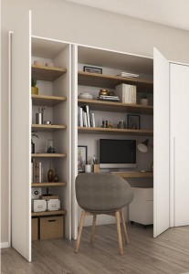 PEKA (03.3525.00) HAWA III Push 25kg 1200-2200 L