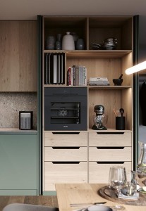 PEKA (03.3535.00) HAWA III Push 35kg 1900-2700 L