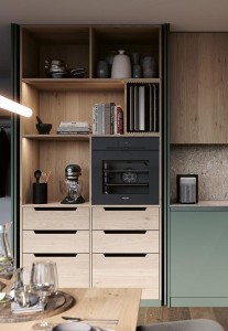 PEKA (03.3536.00) HAWA III Push 35kg 1900-2700 P