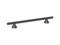 NOMET Uchwyt ROG tytan G72 192mm