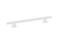 NOMET Uchwyt ROG beż P65 192mm
