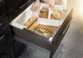 HAILO Pantry-Box Szuflada do przechowywania żywności