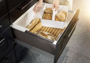 HAILO Pantry-Box Szuflada do przechowywania żywności