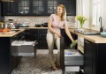 HAILO Pantry-Box Szuflada do przechowywania żywności