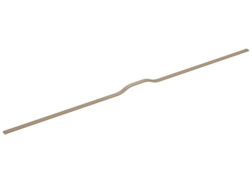 GAMET Uchwyt (UA 130) L60 szarobeżowy L-352/1056
