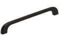 GAMET Uchwyt (UU 05L36) Czarny super mat 160mm