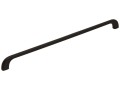 GAMET Uchwyt (UU 05L36) Czarny super mat 320mm