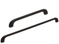 GAMET Uchwyt (UU 05L36) Czarny super mat