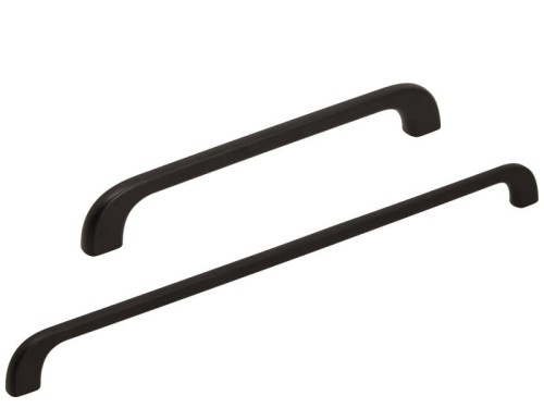 GAMET Uchwyt (UU 05L36) Czarny super mat 