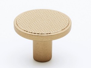 CG Gałka ( 838/0903 ) złoty mat fi30mm