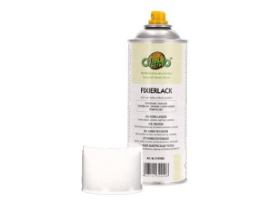 CleHo-Lakier Półmatowy 400ml C31-004