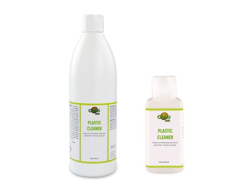 CleHo-Preparat czyszczący Wood Cleaner C55 1L