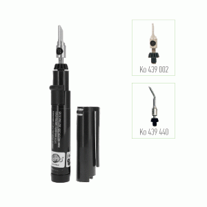 CleHo-Przyrząd gazowy do topienia wosków C41