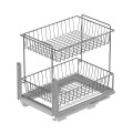 CARGO MINI ( STX ) "60" CHROM -2 półki DOLNE L-470