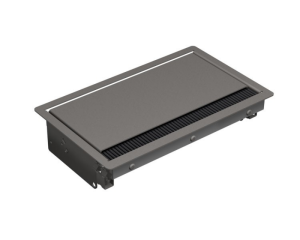 BACHMANN CONI obudowa 3 modułowa Antracyt