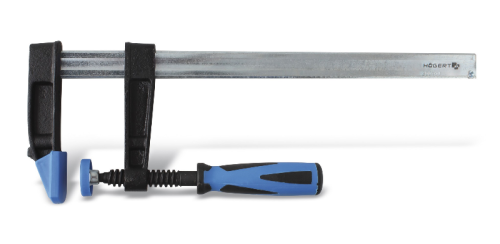 HOGERT-Ścisk stolarski 300x120mm