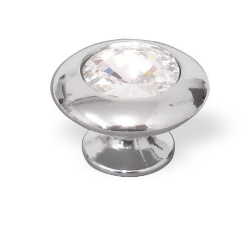 ARTE gałka 2G11010z.40   fi30 chrom