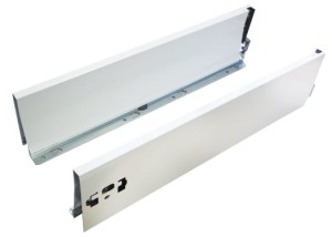 BLUM-TBX ANT/INT biały płaszcz 378K5002SA L+P V1