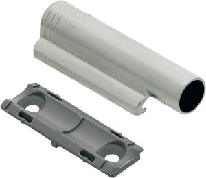 BLUM-BLUMOTION do drzwi-adapt. 970.5201  V50 Ni