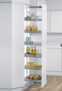 PEKA (01.13065.KPL/S) Dispensa LIBELL 1900-2300/25