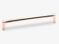 PEKA (28.92072.08) Santio Uchwyt meblowy 160mm