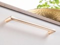 PEKA (28.92072.08) Santio Uchwyt meblowy 160mm