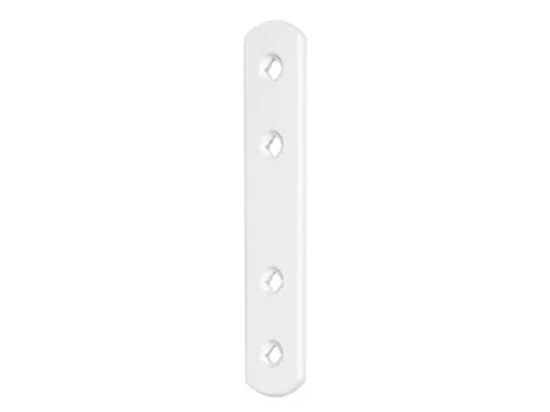 PEKA (10.71.B) Listwa łącząca dł.110mm Biała