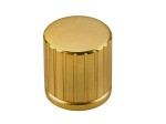 ESTAMP gałka 8181.020 28x30 mm mosiądz szczotkowany