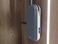 SEVROLL  - Pantograf Elektryczny QUEEN 600-800mm