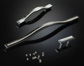 ARTE uchwyt 2G11120z.32 340x15 288/320mm czarny nikiel
