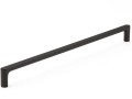 SYSTEM Uchwyt prążkowany 4734.EL1 grafit czarny mat 320mm
