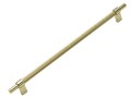 SYSTEM uchwyt 8772.GL złoty chrom 320mm