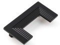 SYSTEM Uchwyt SY 4848.0096.AL6 czarny mat