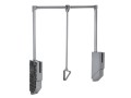 SEVROLL Pantograf Royal 564-764mm