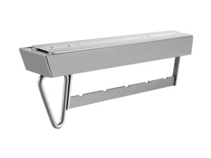 SEVROLL Wieszak wysuwny Royal 425x137x54mm