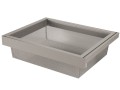 SEVROLL Szuflada na ubrania Royal 664x420x140mm siatka
