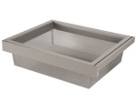 SEVROLL Szuflada na ubrania Royal 764x420x140mm siatka