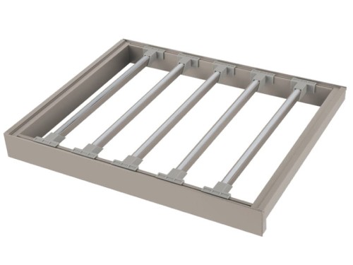 SEVROLL Szuflada na spodnie Royal 664x420x56mm