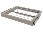 SEVROLL Szuflada na buty Royal 764x420x160mm