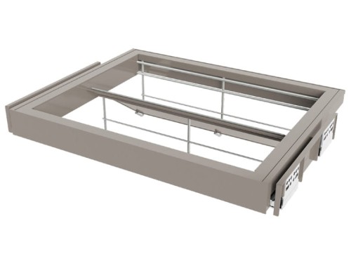 SEVROLL Szuflada na buty Royal 864x420x160mm
