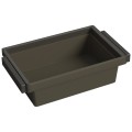 UNIHOPPER Leka Półka wysuwna H211mm -W800