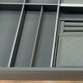 UNIHOPPER Leka Półka wysuwna na biżuterię W800