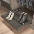 UNIHOPPER Leka Półka wysuwna na buty W600
