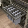 UNIHOPPER Leka Półka wysuwna na spodnie W600