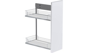 PEKA (04.054.KPL/S) Wyciąg podbl. 610-30-90/2 szar