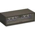 UNIHOPPER Leka Sejf na zegarki z programatorem W800