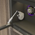 UNIHOPPER Leka Sejf na zegarki z programatorem W800